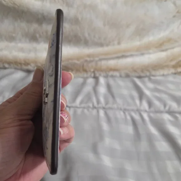 NWT - Lauren Ralph Lauren Card Case - Picture 4 of 4